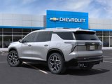 New 2025 Chevrolet Traverse High Country image 3