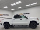 New 2026 Chevrolet Silverado 1500 Custom Trail Boss w/ LPO, Dark Essentials Package image 4