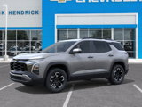 New 2026 Chevrolet Equinox ACTIV image 3