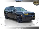 New 2025 Hyundai Santa Fe Calligraphy image 1