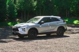 New 2025 Mitsubishi Eclipse Cross AWD image 3