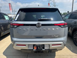 New 2025 Nissan Pathfinder Platinum image 5