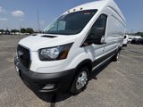 New 2025 Ford Transit 350 148 High Roof Extended DRW image 3