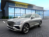 Used 2025 Genesis GV80 3.5T Prestige image 3