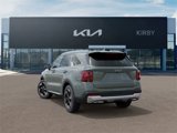 New 2025 Kia Sorento EX image 4