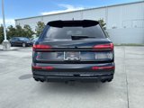 New 2025 Audi SQ7 Prestige image 6
