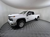 New 2025 Chevrolet Silverado 3500 LT w/ Texas Edition image 2