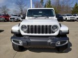 New 2025 Jeep Wrangler Unlimited Sahara w/ Safety Group image 2