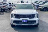 New 2025 Kia Sorento EX image 3