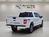 Used 2019 Ford F150 XLT w/ Equipment Group 302A Luxury image 5