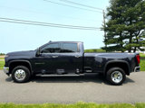 Used 2024 Chevrolet Silverado 3500 LTZ w/ LTZ Plus Package image 3