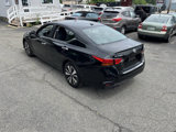 Used 2021 Nissan Altima 2.5 SV image 4