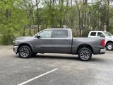 New 2025 RAM 1500 Laramie image 4