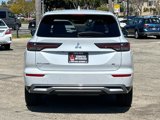 New 2025 Mitsubishi Outlander SE image 5