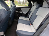 New 2025 Subaru Solterra Touring image 6