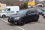 Used 2021 Volkswagen Tiguan SE R-Line image 3