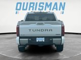 New 2025 Toyota Tundra Capstone image 5