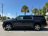 Used 2018 Chevrolet Suburban LT w/ Max Trailering Package image 3