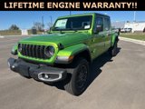 New 2025 Jeep Gladiator Sport image 6