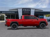 New 2026 GMC Sierra 2500 AT4 image 5