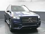 Used 2025 Mercedes-Benz GLS 450 4MATIC image 3