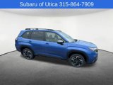 New 2025 Subaru Forester Limited image 2
