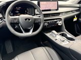 New 2026 INFINITI QX60 Luxe image 2