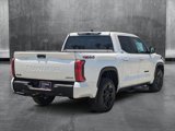 New 2025 Toyota Tundra Limited image 2
