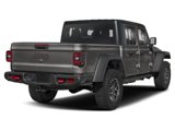 New 2025 Jeep Gladiator Rubicon image 2