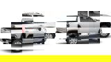 New 2025 Chevrolet Silverado 2500 High Country w/ Technology Package image 6
