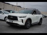 New 2025 INFINITI QX60 Autograph w/ Cargo Package image 2