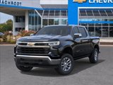 New 2026 Chevrolet Silverado 1500 LT image 6
