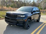 New 2025 Jeep Grand Cherokee L Altitude image 2