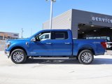 New 2025 Ford F150 Lariat w/ Equipment Group 502A High image 3