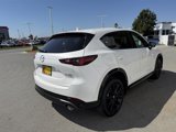 New 2025 MAZDA CX-5 2.5 Turbo w/ Premium Package image 6