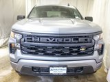 New 2026 Chevrolet Silverado 1500 Custom image 5