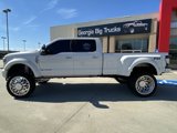 Used 2020 Ford F450 Platinum w/ FX4 Off-Road Package image 3