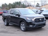 New 2025 Honda Ridgeline RTL image 3