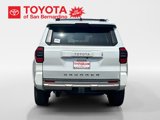 New 2025 Toyota 4Runner Limited image 4