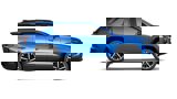 New 2026 Chevrolet Equinox RS w/ Convenience Package III image 3