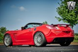 Used 2007 Saturn Sky w/ Premium Trim Pkg image 4
