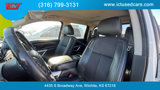 Used 2017 Nissan Titan PRO-4X image 5