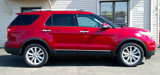 Used 2015 Ford Explorer Limited w/ Equipment Group 301A image 2