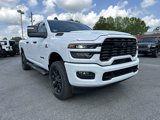 New 2025 RAM 2500 Big Horn image 4
