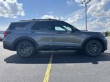 New 2025 Ford Explorer ST image 5