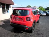 Used 2017 Jeep Renegade Sport w/ Power & Air Group image 6