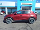 Used 2023 Buick Encore GX Essence w/ Advanced Technology Package image 2