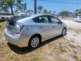 Used 2012 Toyota Prius Plug-In Hybrid image 6