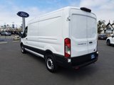Certified 2023 Ford Transit 250 Medium Roof w/ Load Area Protection Package image 5