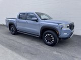 Used 2023 Nissan Frontier PRO-4X image 6